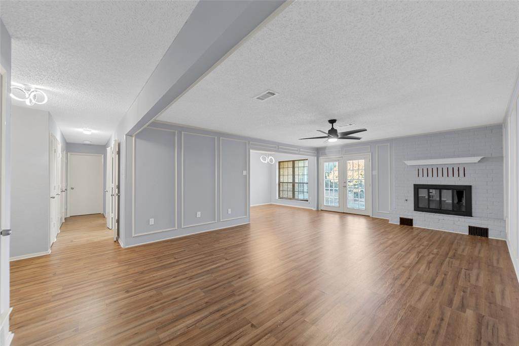 2827 Cross Timbers Drive - Photo 1