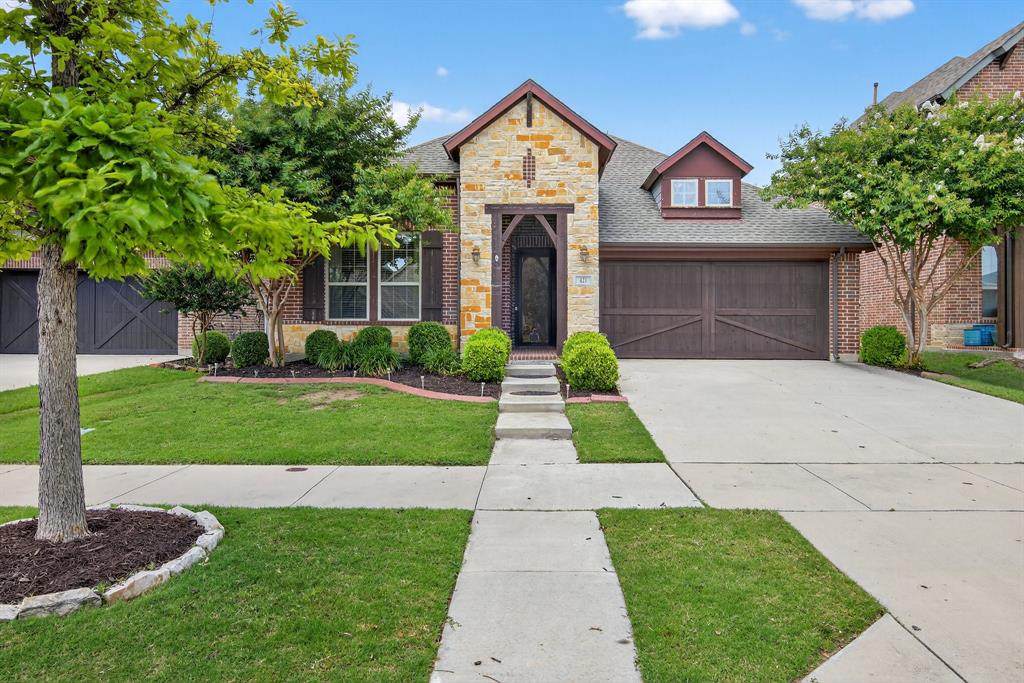 421 Fenceline Drive - Photo 1