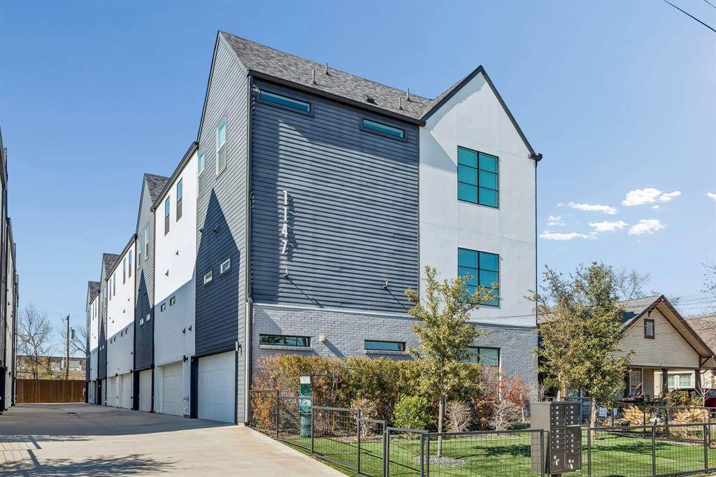 1147 Madison Avenue - Photo 1