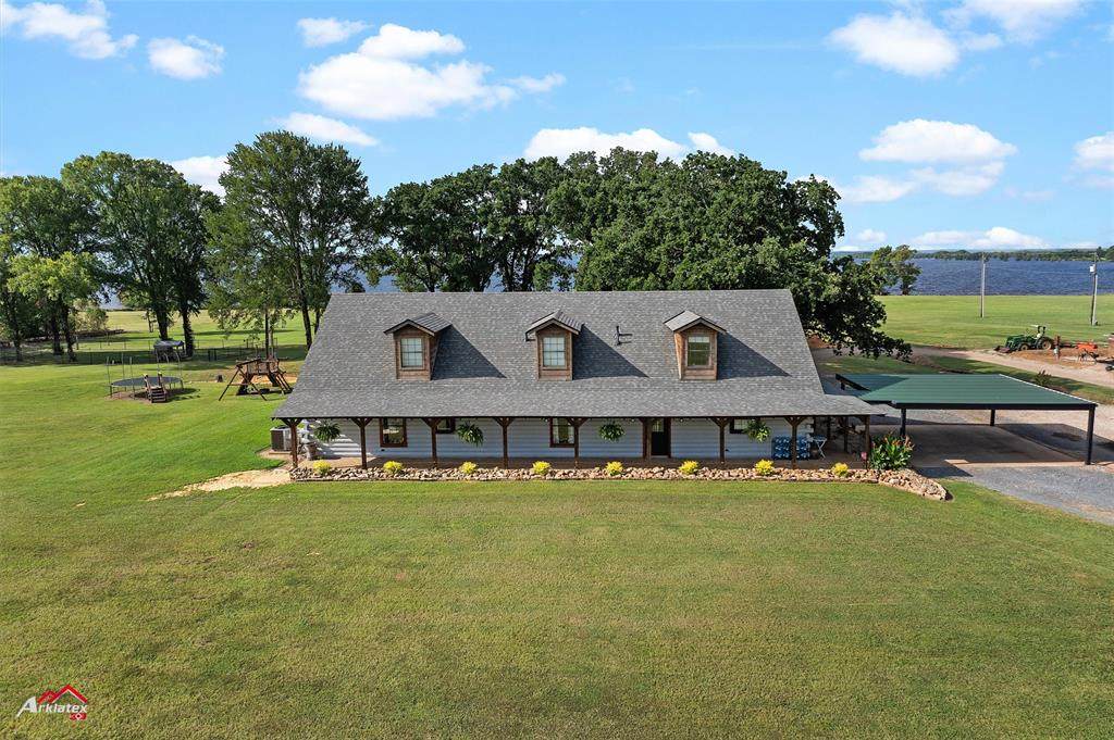 10073 Ferry Lake Road - Photo 1