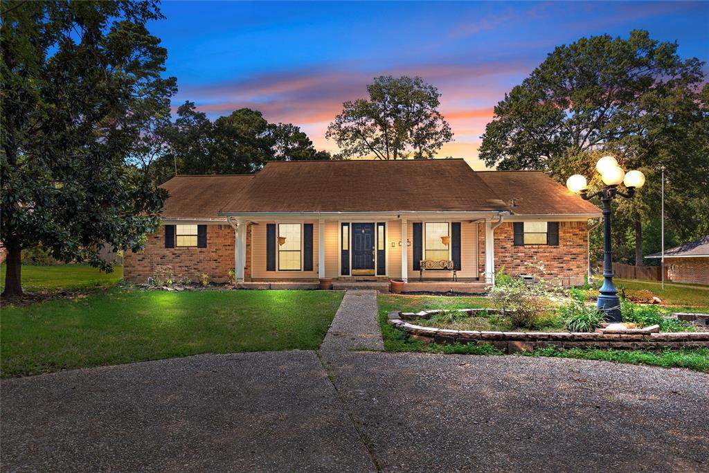 9803 Chase Island Drive - Photo 1