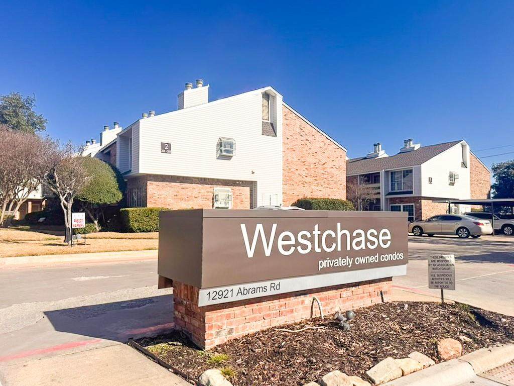 12921 Abrams Road - Photo 1