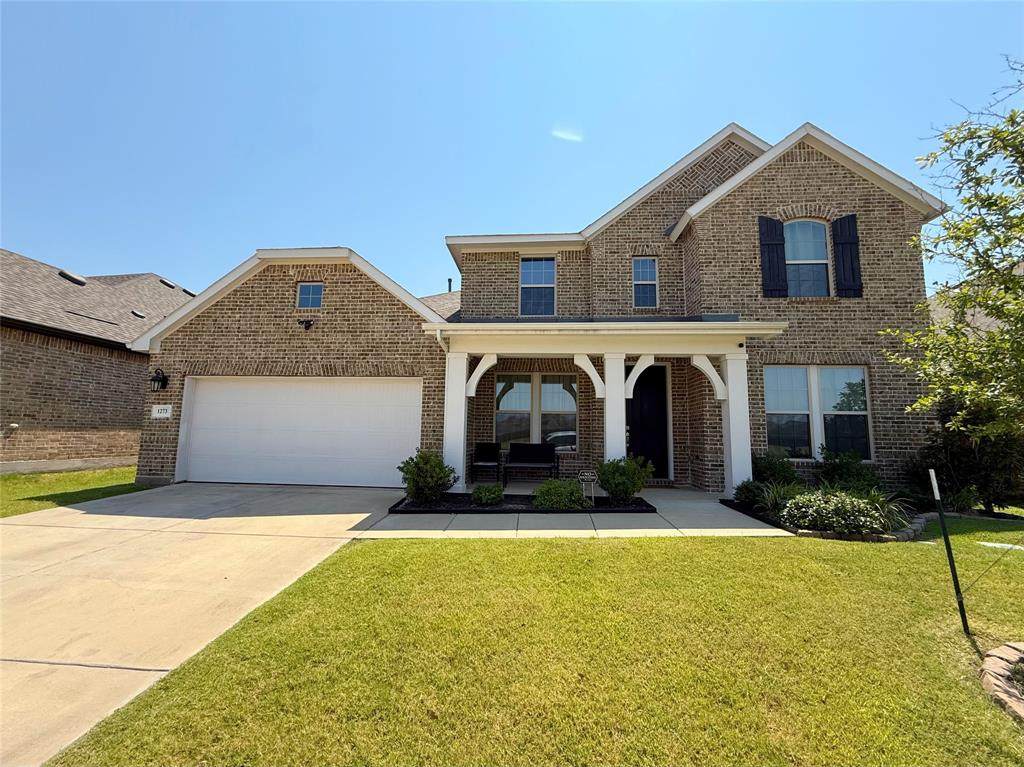 1273 Palmetto Drive - Photo 1