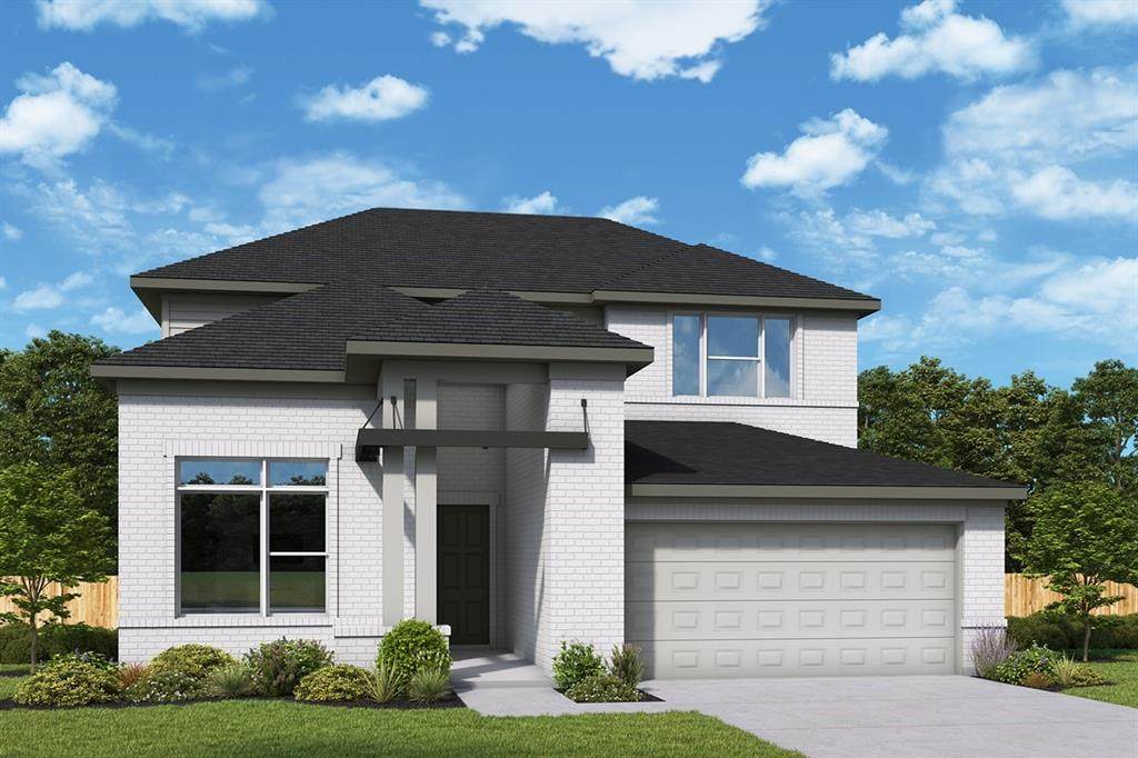 3756 Bermuda Grass Way - Photo 1