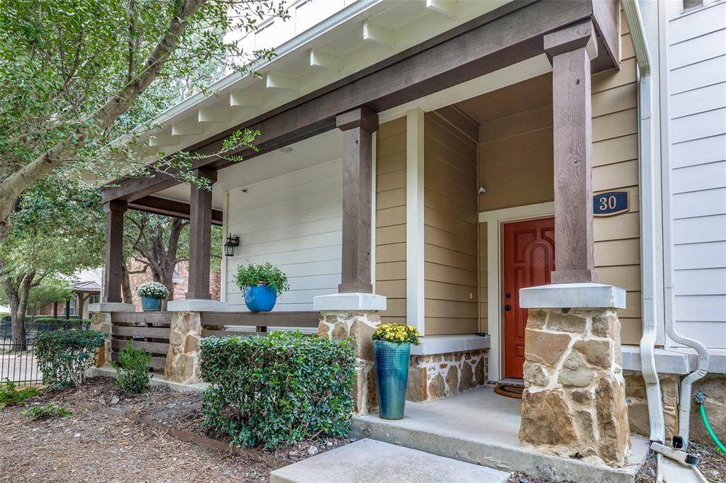 1600 Abrams Road - Photo 1