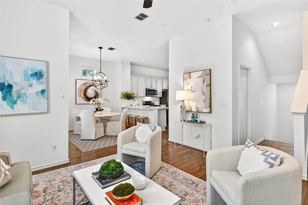 4050 Mckinney Avenue - Photo 1