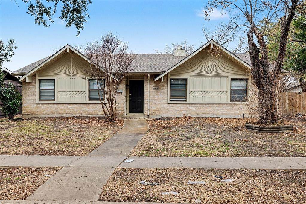 4010 Mayflower Drive - Photo 1