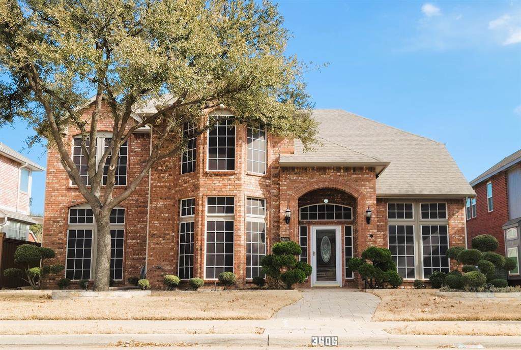 3606 Waynoka Drive - Photo 1