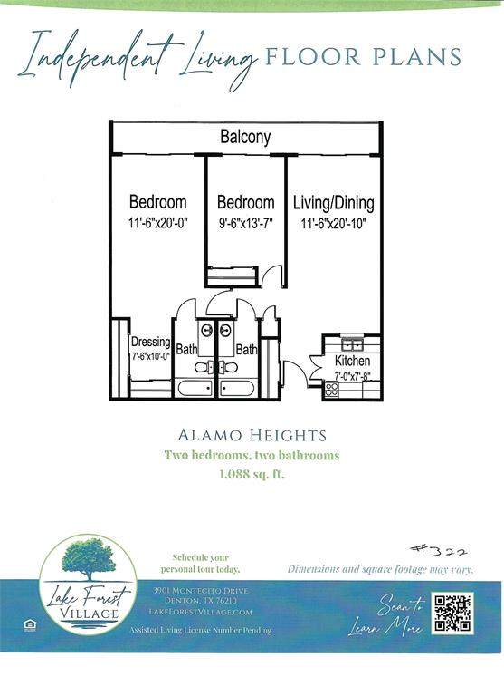 3901 Montecito Drive - Photo 1