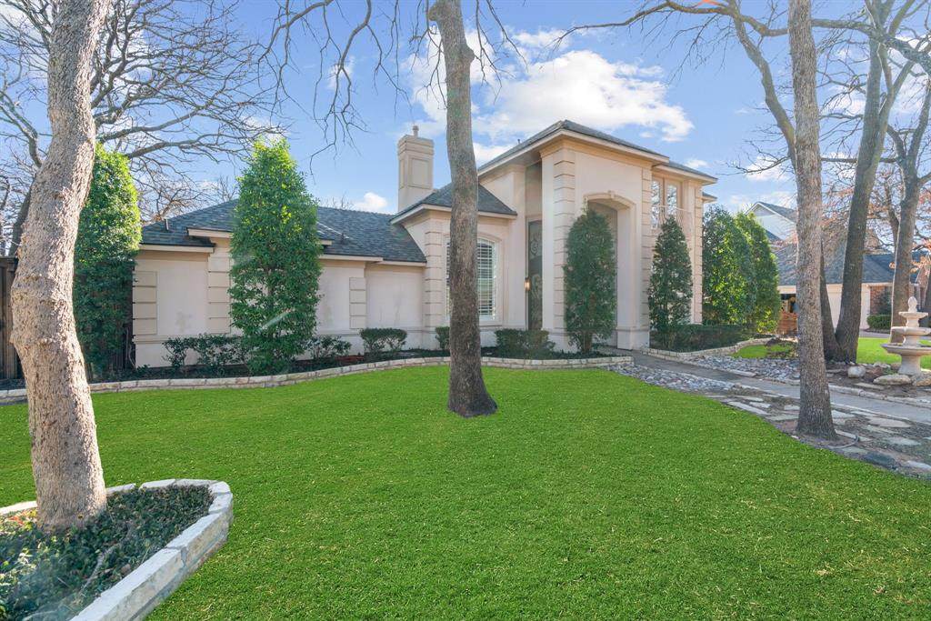 44 Wellington Oaks Circle - Photo 1