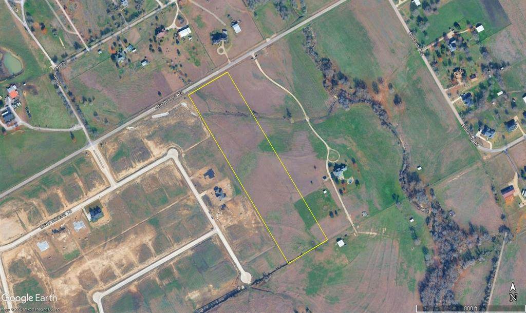 TBD Greathouse Road - Photo 1