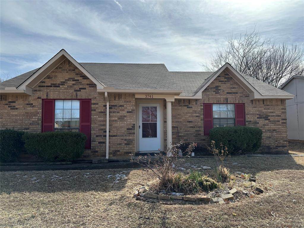 3741 Horizon Place - Photo 1