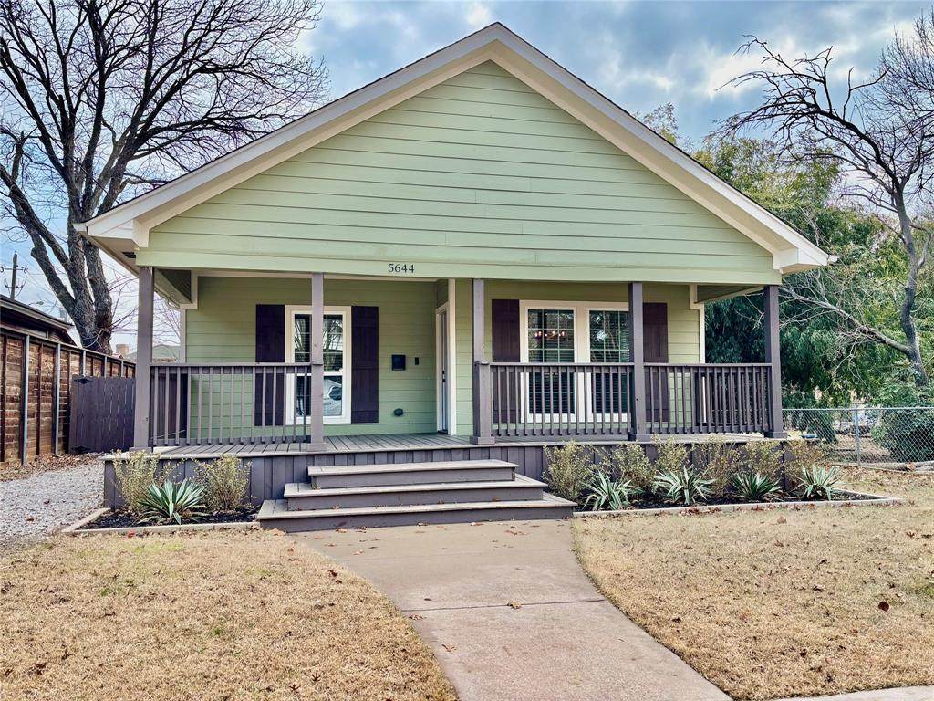 5644 Side Avenue - Photo 1