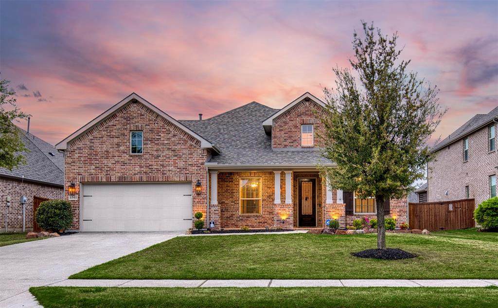 1541 Havenbrook Lane - Photo 1