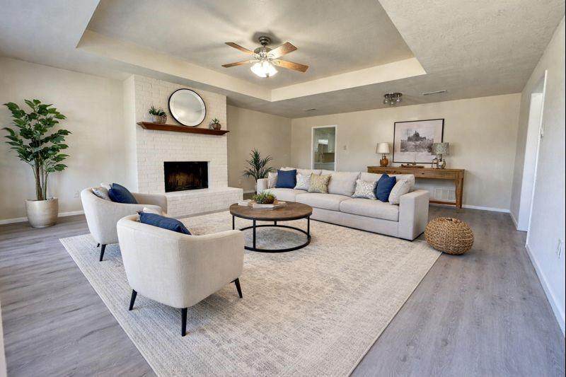 528 Post Oak Lane - Photo 1