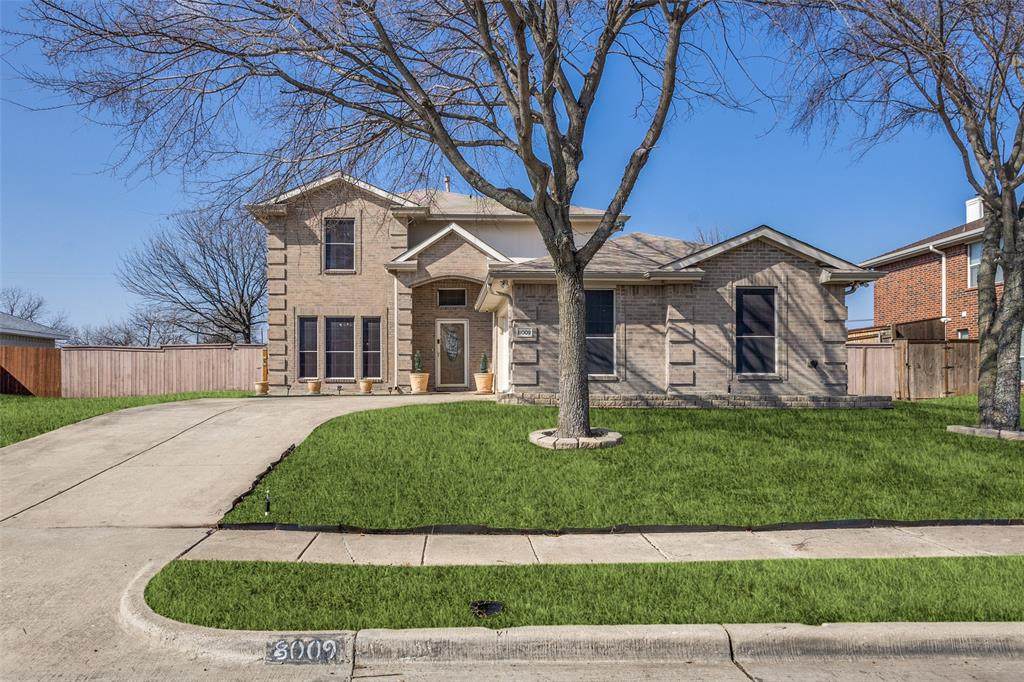 8009 Trophy Court - Photo 1