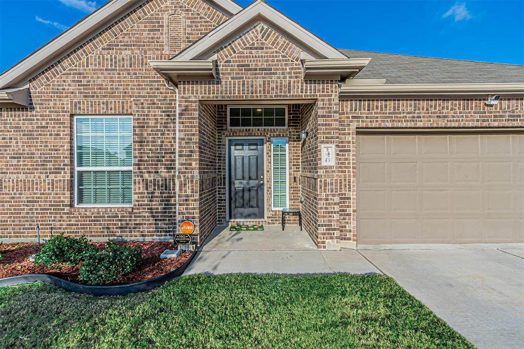 1420 Inks Drive - Photo 1