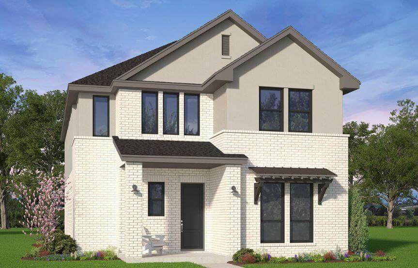 15611 Swallowtail Street - Photo 1