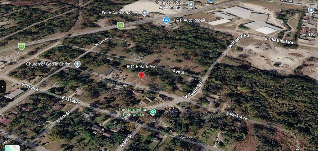 804 Park Avenue - Photo 1