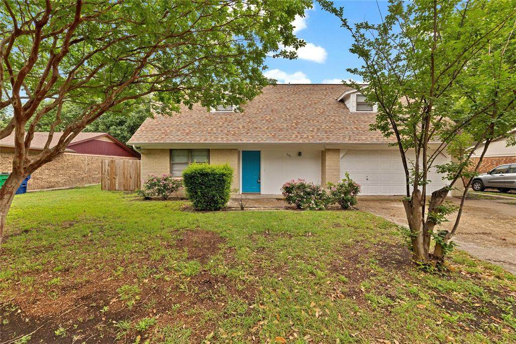205 San Jacinto Court - Photo 1