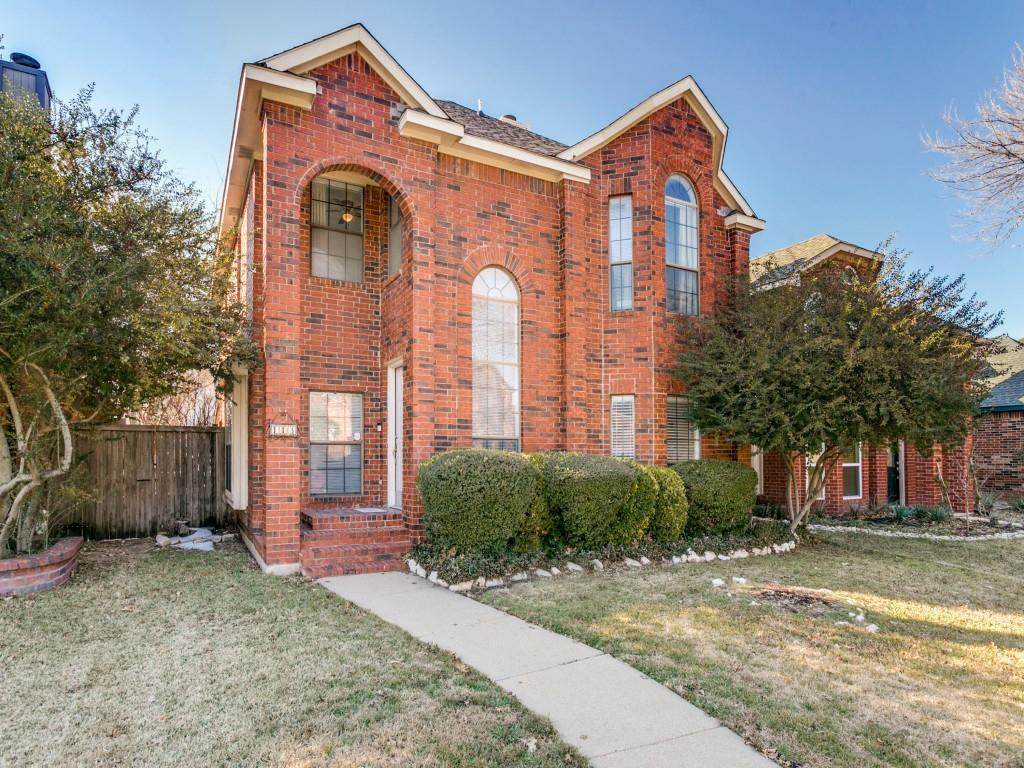 113 Summer Place Drive - Photo 1