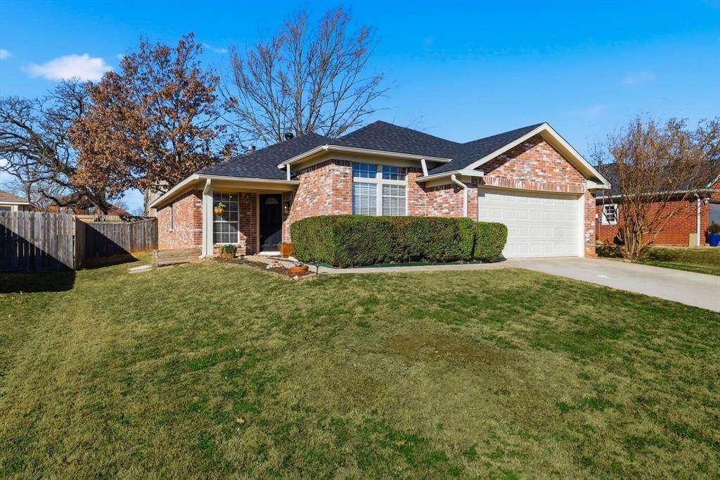 739 Thousand Oaks Drive - Photo 1
