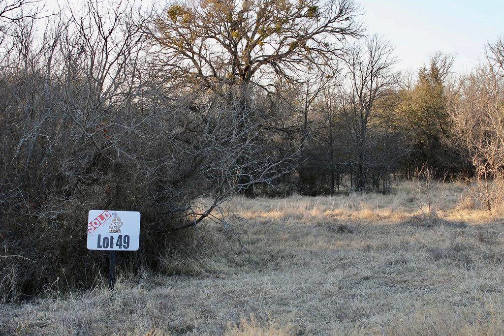 Lot 49 Tatanka Trail - Photo 1
