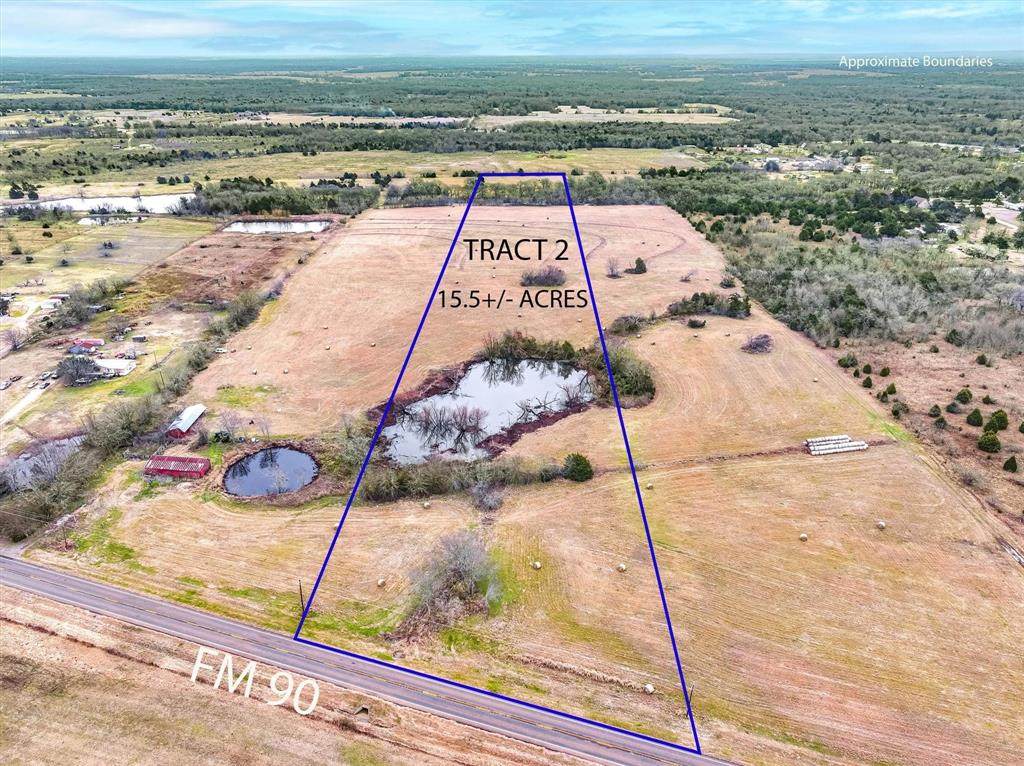 Tract 2 Fm Rd 90 - Photo 1