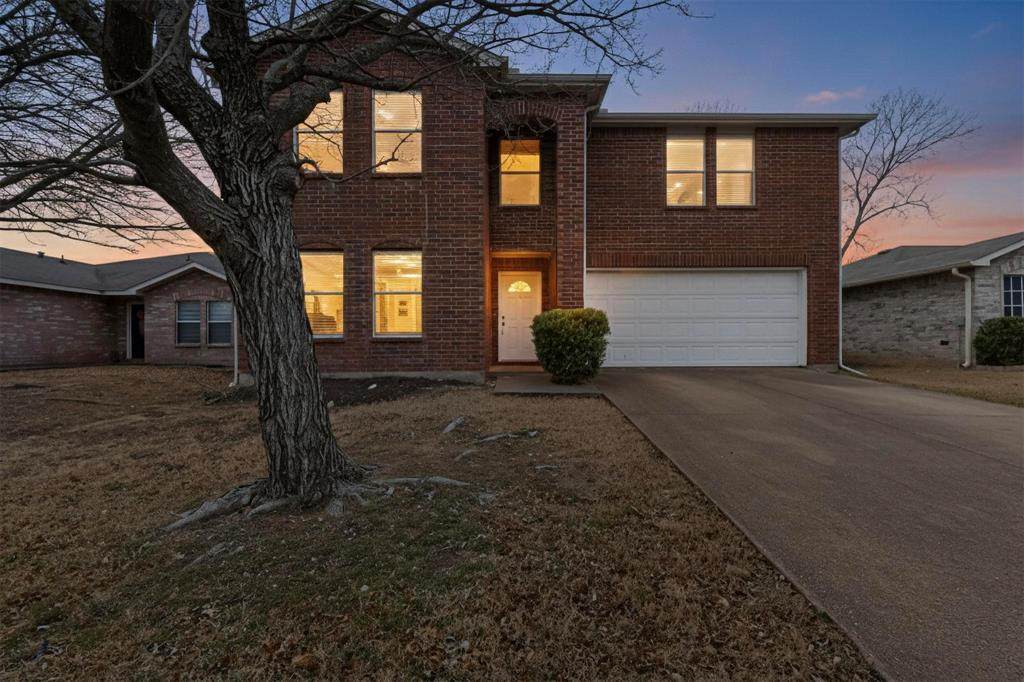 2805 Hillside Drive - Photo 1