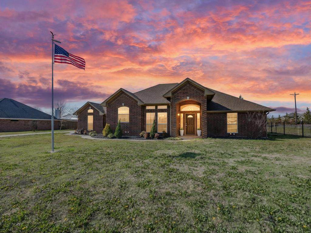 10000 Fireside Lane - Photo 1