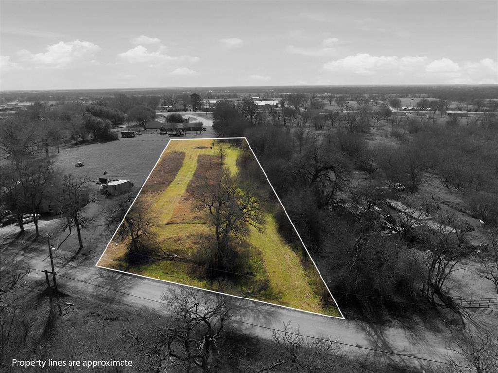 TBD County Road 173 - Photo 1