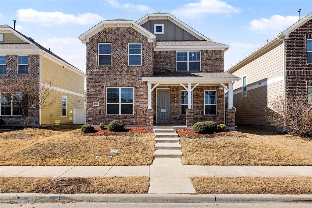 2313 Telfair Way - Photo 1