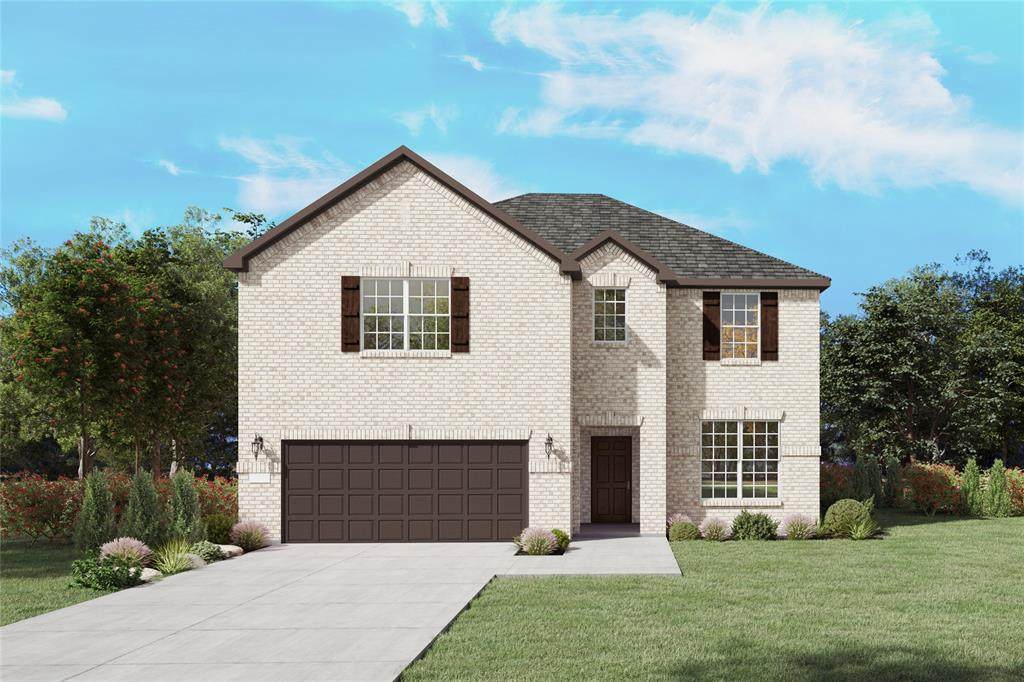 1216 Kadynce Lane - Photo 1