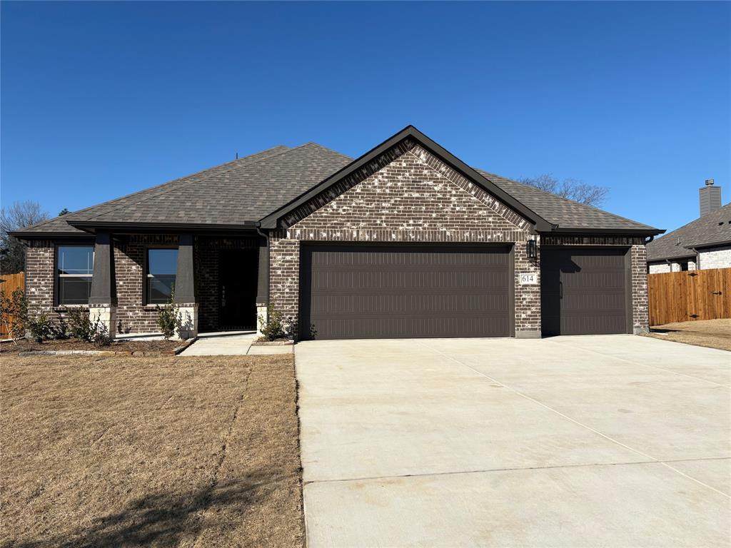 614 Kyle Drive - Photo 1