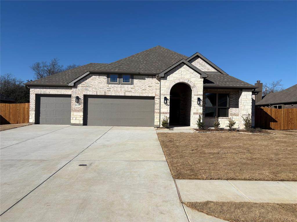 2430 Cross Timbers Drive - Photo 1