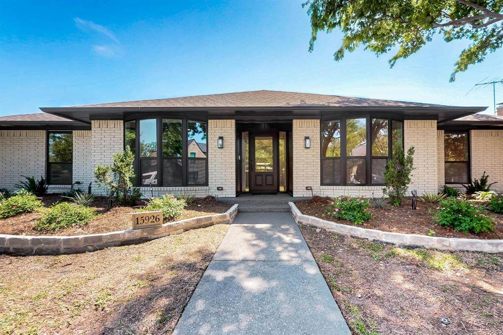 15926 Windy Meadow Drive - Photo 1