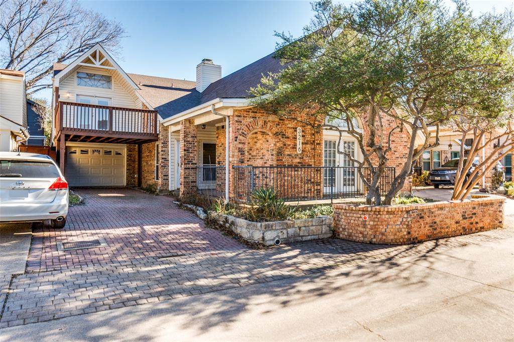 3216 Trevolle Place - Photo 1
