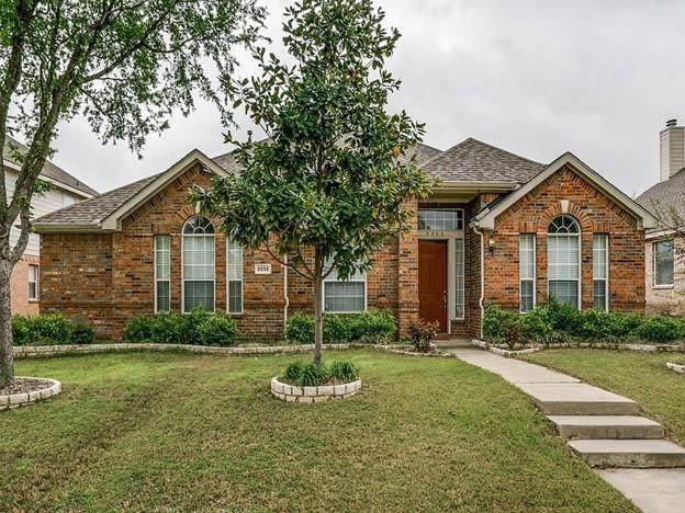 3332 Spring Mountain Drive - Photo 1