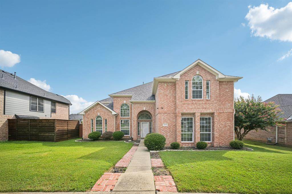 4730 Parkhaven Drive - Photo 1