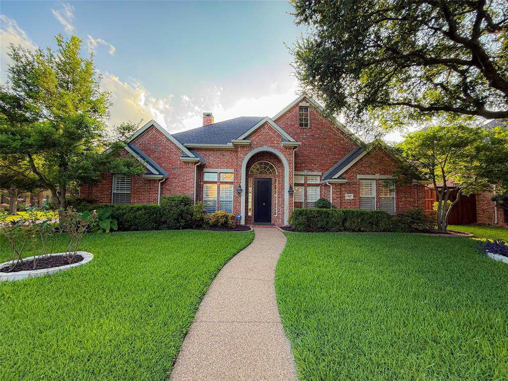 7201 Regency Court - Photo 1