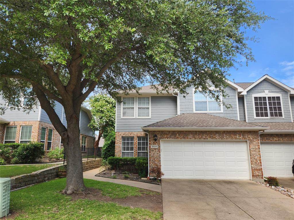 9829 Castlewood Drive - Photo 1
