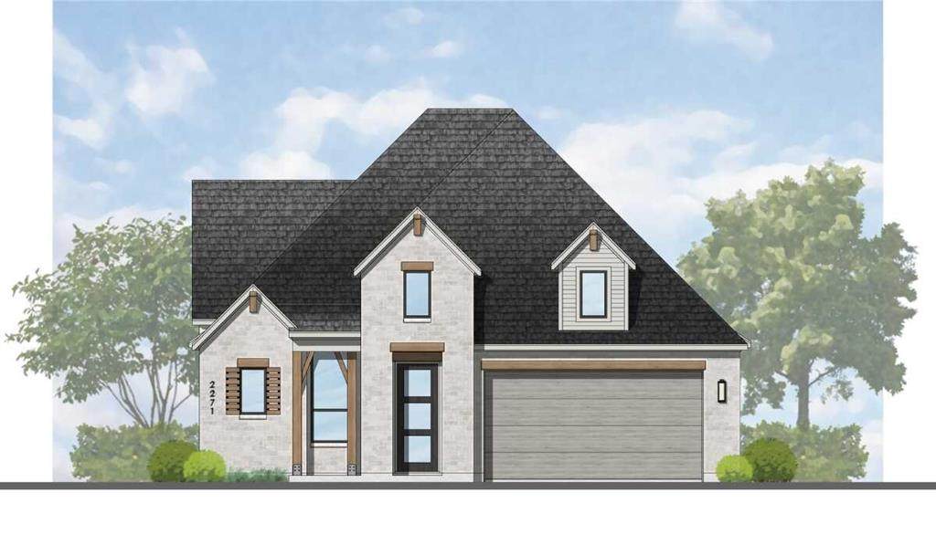 9821 Morning Cloak Drive - Photo 1