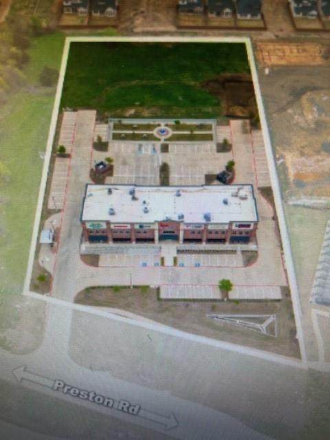 0000 Preston Road - Photo 1