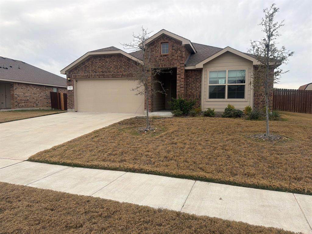 721 Durango Lane - Photo 1