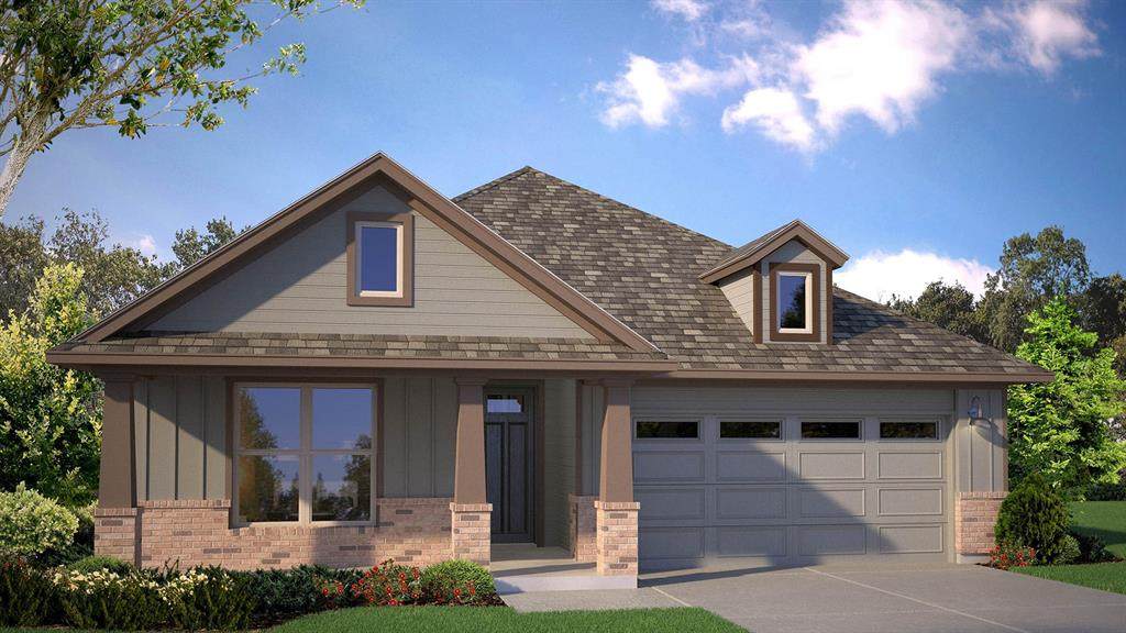 2513 Starling Street - Photo 1