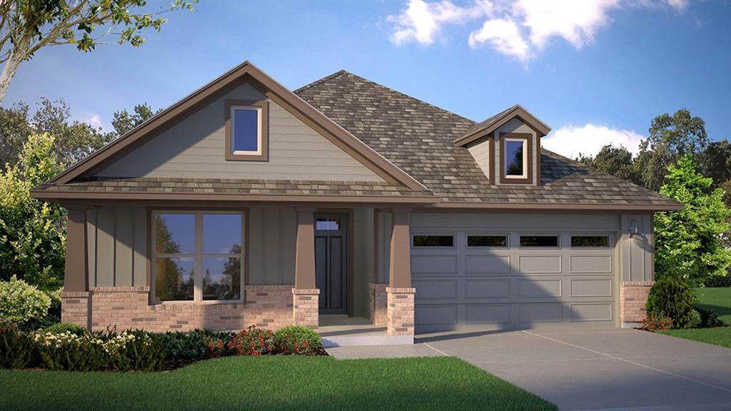 2509 Goldfinch Drive - Photo 1