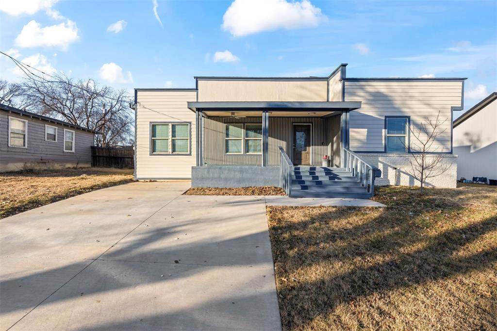 1207 Russell Avenue - Photo 1