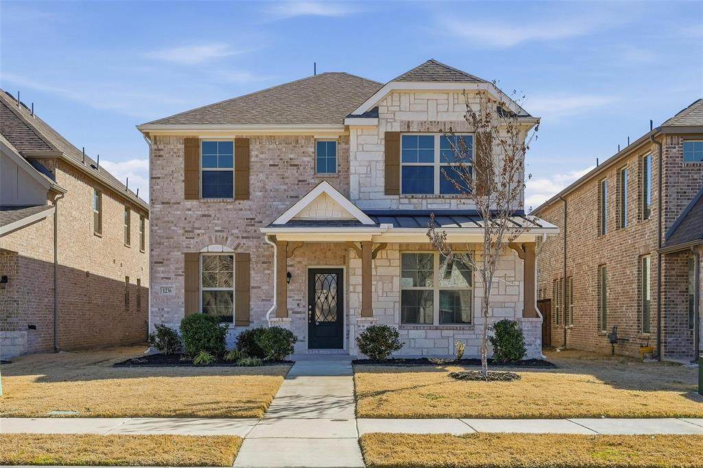 1236 Milfoil Drive - Photo 1