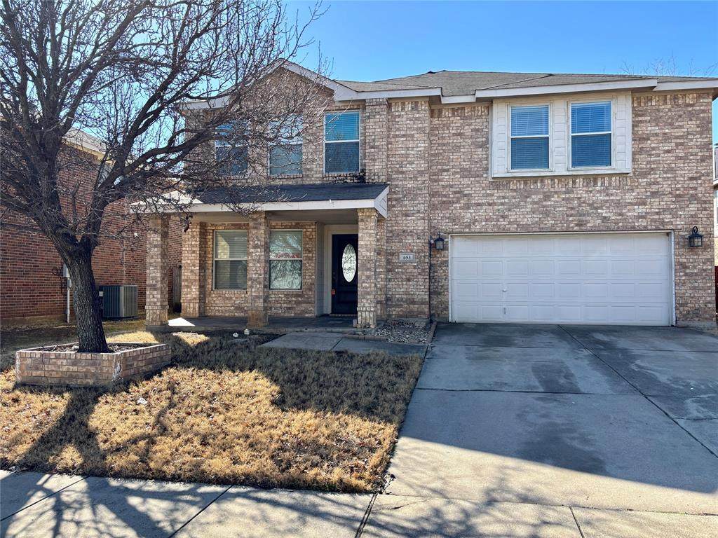 653 Condor Trail - Photo 1