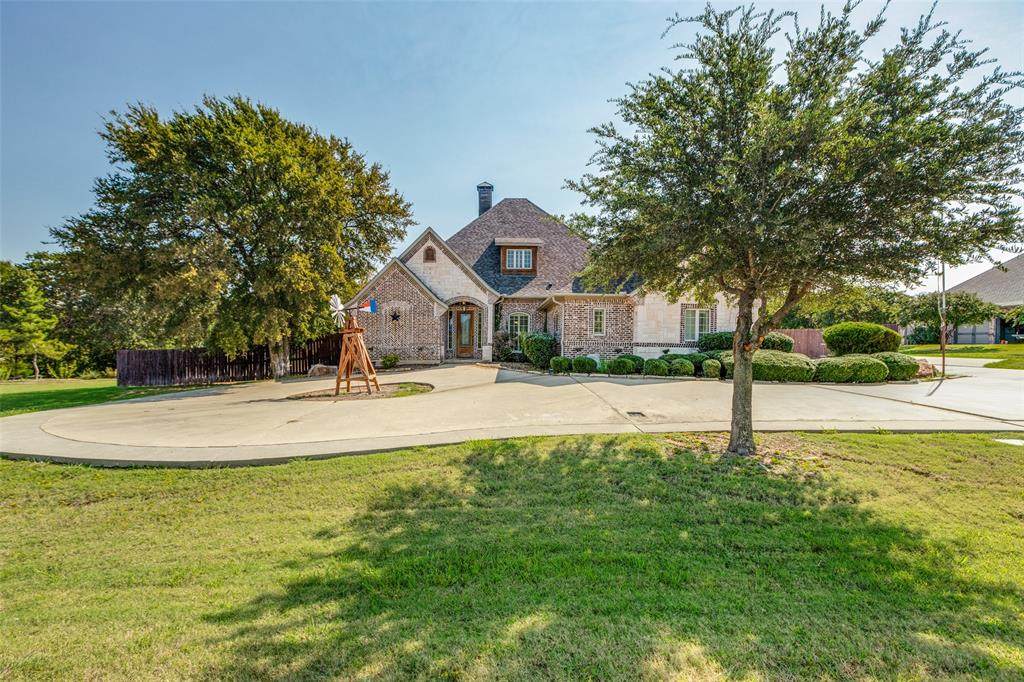 104 Tananger Springs Drive - Photo 1